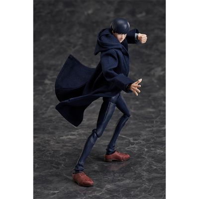 BUZZmod.  物理魔法使马修 马修·班迪德