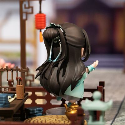 斗破苍穹 萧薰儿 碧影翩鸿