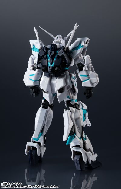 高达宇宙 机动战士高达独角兽 RX-0 独角兽高达（觉醒模式）