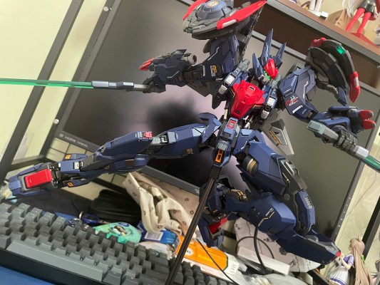 先祖效应   MCT-AP02FA 至臻级·武成侯全装备型