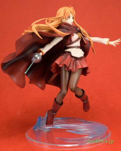 刀剑神域进击篇：无星之夜 亚丝娜