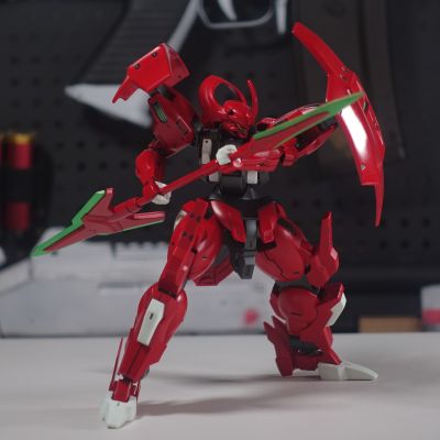 HG 1/144   达利尔巴尔德