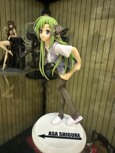 SHUFFLE! 時雨亜沙－特別版－