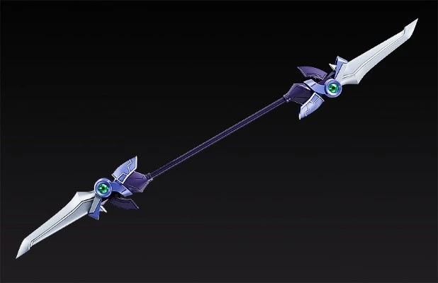 MODEROID   “苍之骑神”奥尔迪涅