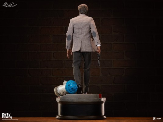 300810 警探哈里 哈里·卡拉汉