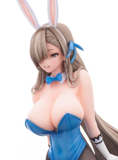 蔚蓝档案 一之濑明日奈 (兔女郎)
