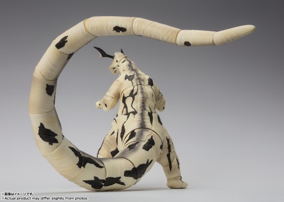 S.H.Figuarts 艾雷王