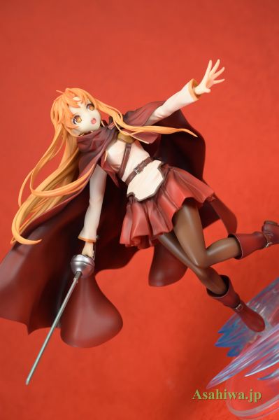 刀剑神域进击篇：无星之夜 亚丝娜