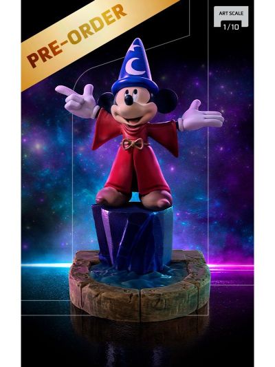 幻想曲100周年 米奇