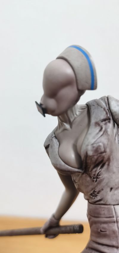 POP UP PARADE 寂静岭2 气泡头护士