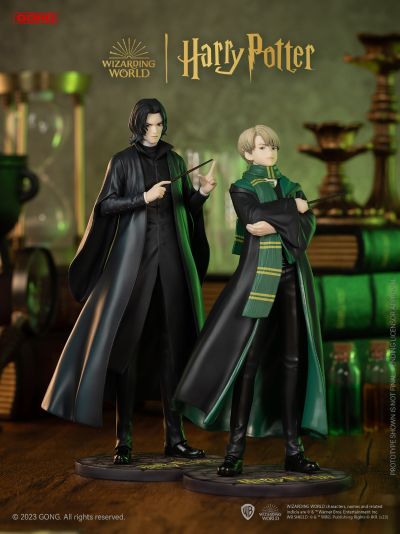 哈利波特魔法时代系列 德拉科·马尔福