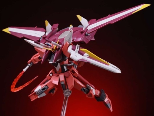 ROBOT魂〈SIDE MS〉 机动战士高达SEED ZGMF-X09A 正义高达