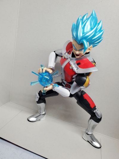 HG 机动战士高达  扎古II