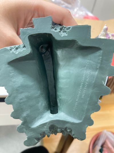 BN FIGURE 大理寺日志 少卿·李饼