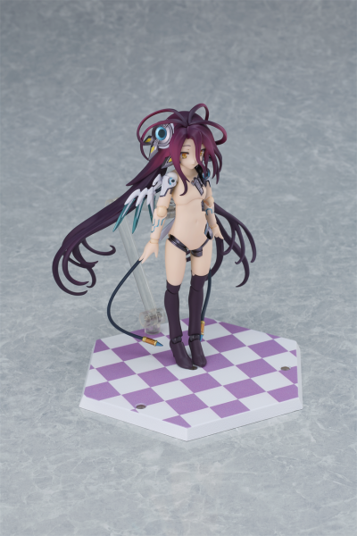 figma#604 游戏人生：零 休比