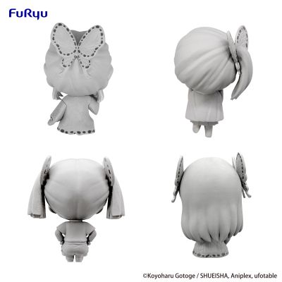 鬼灭之刃小杯挂  忍+香奈乎+葵+香奈惠