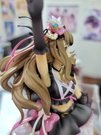 偶像大师灰姑娘女孩 神谷奈绪 Triad Primus Ver.