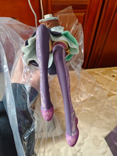 秦时明月 少司命