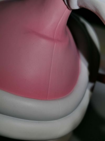 魔卡少女樱 スペシャルフィギュアシリーズ Cheerful Pink 木之本桜