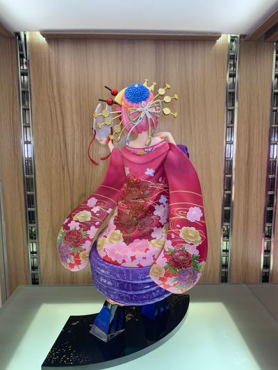 Re:从零开始的异世界生活 拉姆 -花魁巡游-