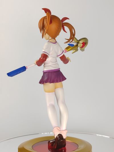 高町奈叶 -私服-