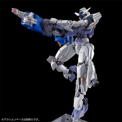 HG 吉乌魔灵高达
