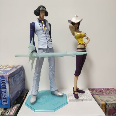 ExcellentModel 海贼王 青雉 