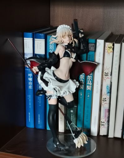 Fate/Grand Order Saber Alter