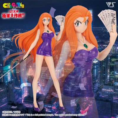 CharaGumin GS美神极乐大作战 美神令子