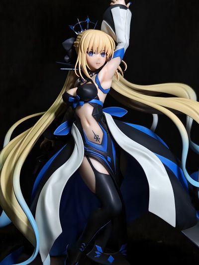 命运-冠位指定 摩根