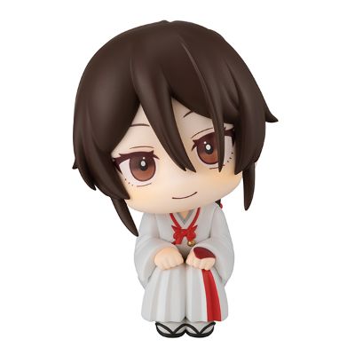 Look Up 地狱乐 山田浅右卫门 佐切