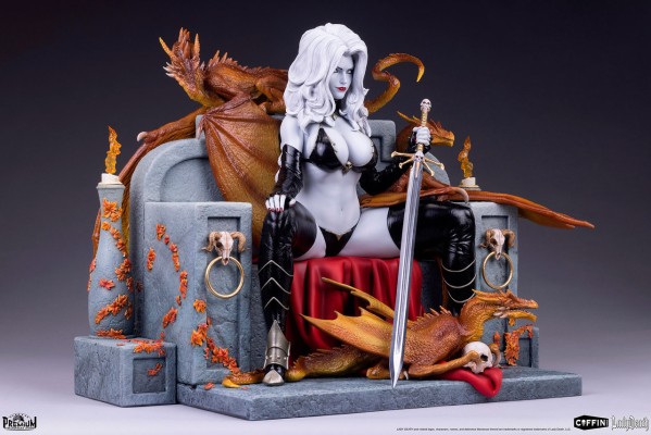 912275   死亡女神