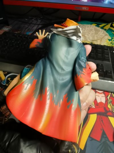 决胜造型 航海王  波特卡斯·D·艾斯 3