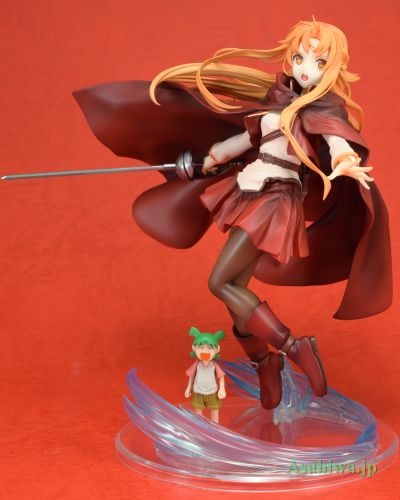 刀剑神域进击篇：无星之夜 亚丝娜