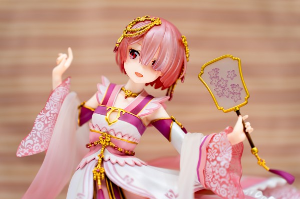 Re：从零开始的异世界生活 拉姆 -汉服-