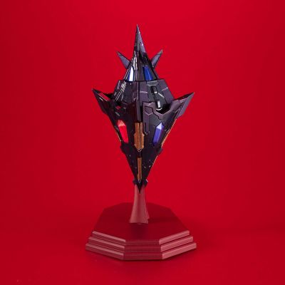 AWM 游戏王ZEXAL 编号107 银河眼时空龙