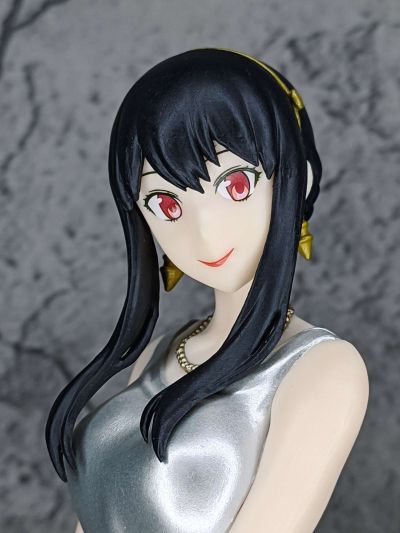 PM   间谍过家家 动画版 约尔·福杰（聚会）