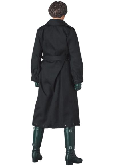 RAH 编号791 新·假面骑士 假面骑士第2号