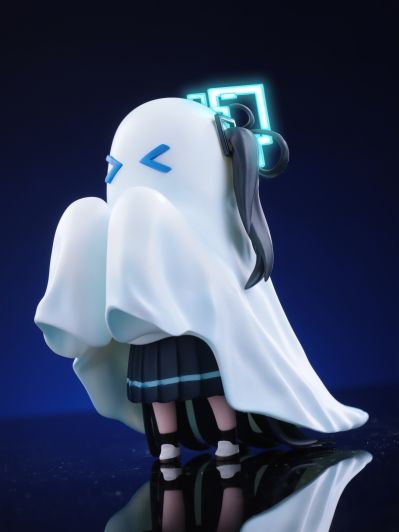 碧蓝档案 天童爱丽丝 小幽灵爱丽丝