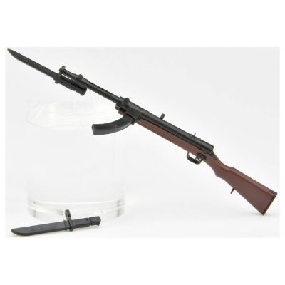 小军械库 LADF31 少女前线 一〇〇式冲锋枪