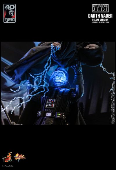 MMS700 星球大战6：绝地归来 达斯·维达