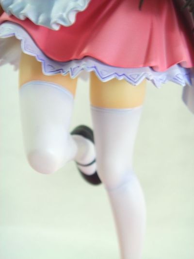 DreamParty 咲花 棕发 限定版