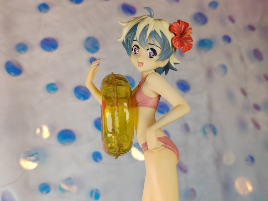 天元突破 ニア 水着Ver. デラックス版