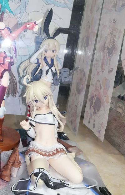 Little Busters! 能美库特 Winter Clothes ver. 