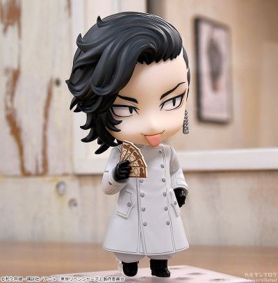 粘土人#2141 重生之道 九井一