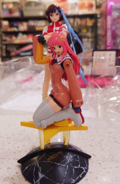 飞跃巅峰2！& 飞跃巅峰！合体剧场版BOX