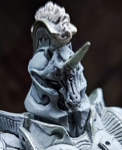 S.I.C.极魂 马型奥尔菲洛 『假面骑士555』より