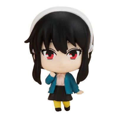 间谍过家家 扭蛋公仔集2