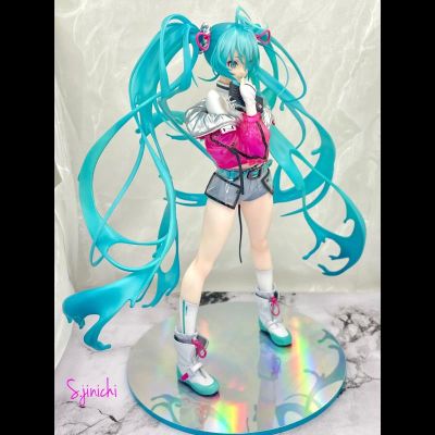 初音未来 with SOLWA