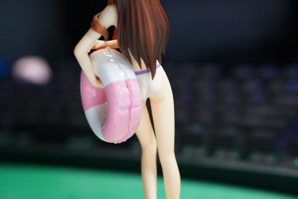 BEACH QUEENS 命运石之门 牧濑红莉栖